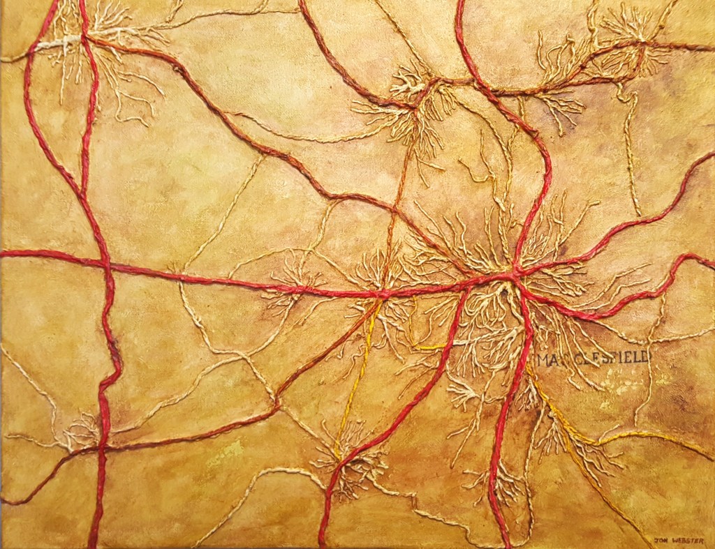 Barnaby Festival – Roots/&nbsp;Routes